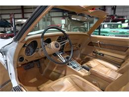 1975 Chevrolet Corvette (CC-2078437) for sale in Kentwood, Michigan
