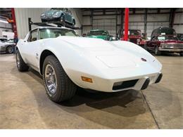1975 Chevrolet Corvette (CC-2078437) for sale in Kentwood, Michigan