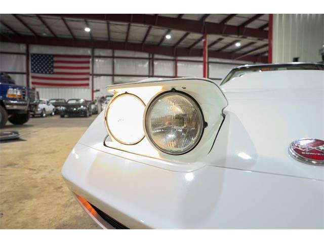 1975 Chevrolet Corvette (CC-2078437) for sale in Kentwood, Michigan