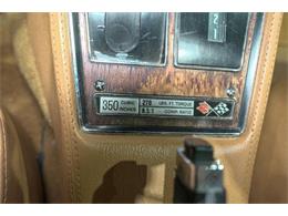 1975 Chevrolet Corvette (CC-2078437) for sale in Kentwood, Michigan