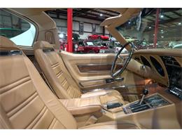 1975 Chevrolet Corvette (CC-2078437) for sale in Kentwood, Michigan