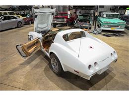 1975 Chevrolet Corvette (CC-2078437) for sale in Kentwood, Michigan