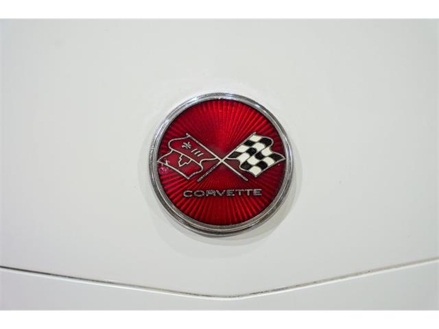 1975 Chevrolet Corvette (CC-2078437) for sale in Kentwood, Michigan