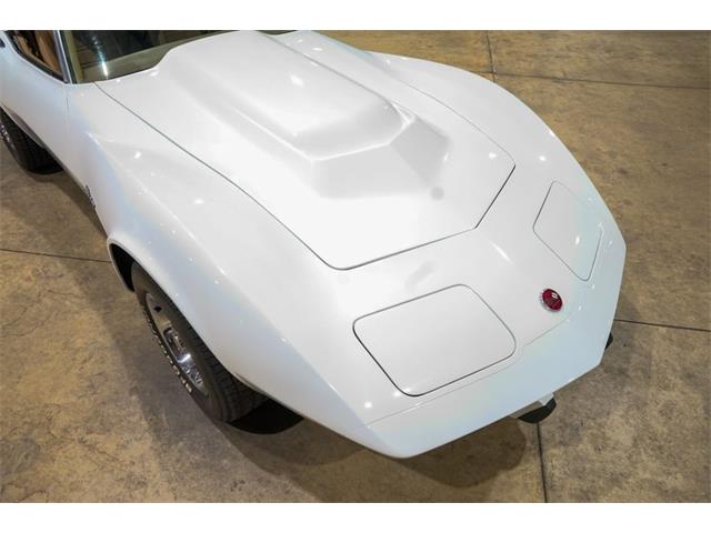 1975 Chevrolet Corvette (CC-2078437) for sale in Kentwood, Michigan