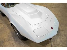 1975 Chevrolet Corvette (CC-2078437) for sale in Kentwood, Michigan