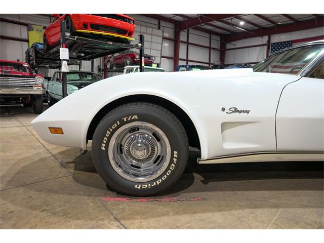 1975 Chevrolet Corvette (CC-2078437) for sale in Kentwood, Michigan