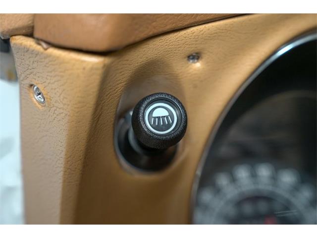 1975 Chevrolet Corvette (CC-2078437) for sale in Kentwood, Michigan