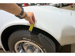 1975 Chevrolet Corvette (CC-2078437) for sale in Kentwood, Michigan