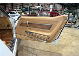 1975 Chevrolet Corvette (CC-2078437) for sale in Kentwood, Michigan