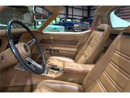 1975 Chevrolet Corvette (CC-2078437) for sale in Kentwood, Michigan