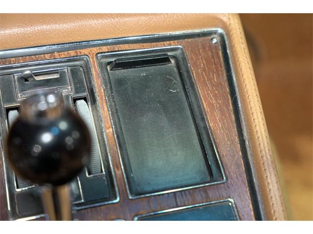 1975 Chevrolet Corvette (CC-2078437) for sale in Kentwood, Michigan