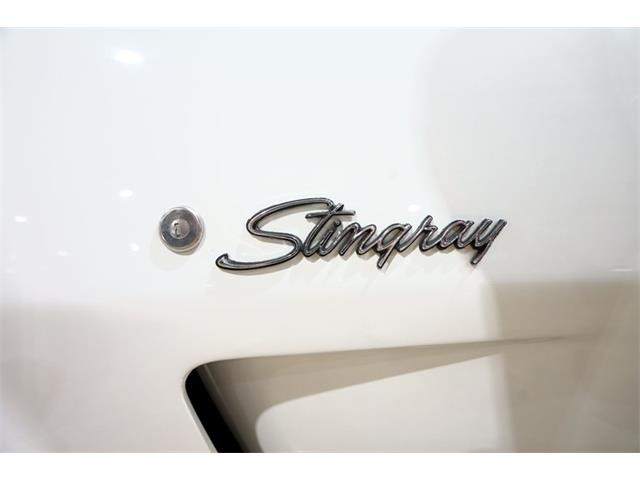1975 Chevrolet Corvette (CC-2078437) for sale in Kentwood, Michigan