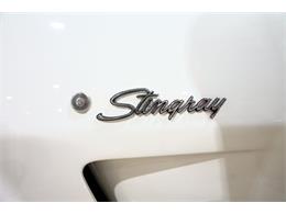 1975 Chevrolet Corvette (CC-2078437) for sale in Kentwood, Michigan