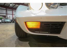 1975 Chevrolet Corvette (CC-2078437) for sale in Kentwood, Michigan