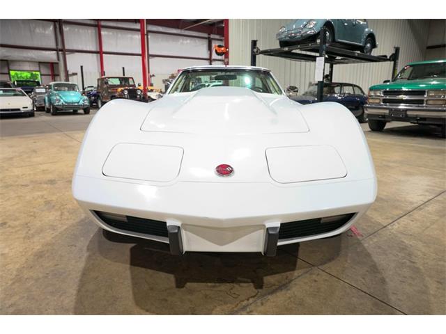 1975 Chevrolet Corvette (CC-2078437) for sale in Kentwood, Michigan