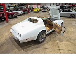 1975 Chevrolet Corvette (CC-2078437) for sale in Kentwood, Michigan