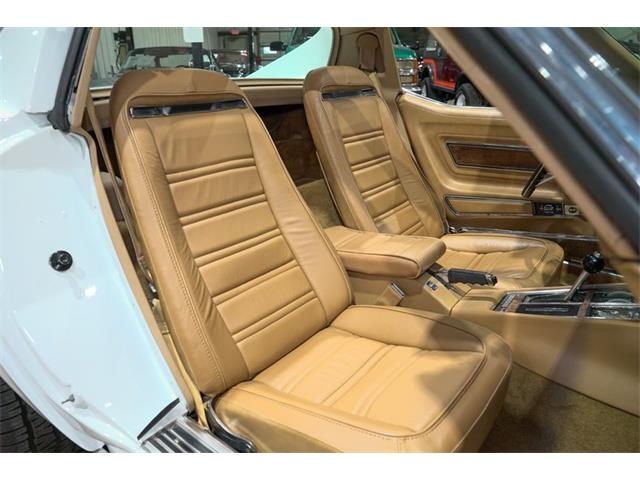 1975 Chevrolet Corvette (CC-2078437) for sale in Kentwood, Michigan