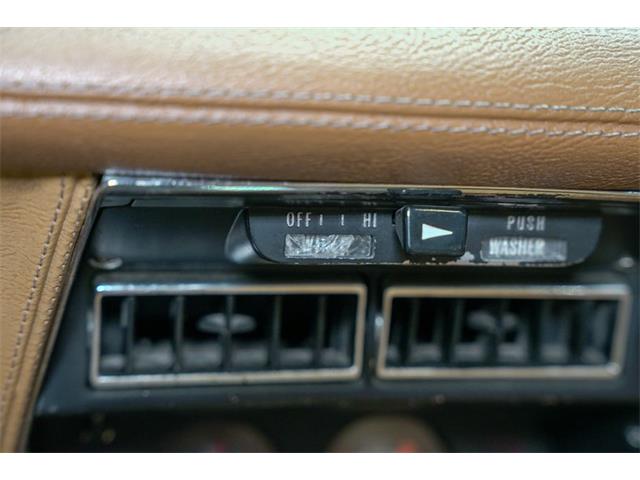 1975 Chevrolet Corvette (CC-2078437) for sale in Kentwood, Michigan