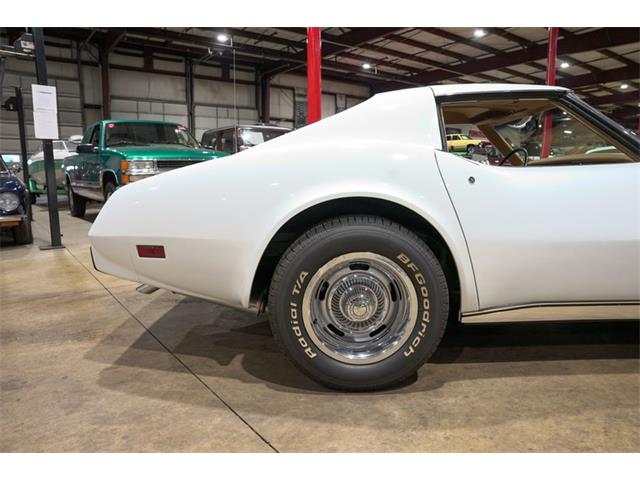 1975 Chevrolet Corvette (CC-2078437) for sale in Kentwood, Michigan