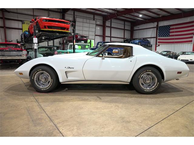 1975 Chevrolet Corvette (CC-2078437) for sale in Kentwood, Michigan