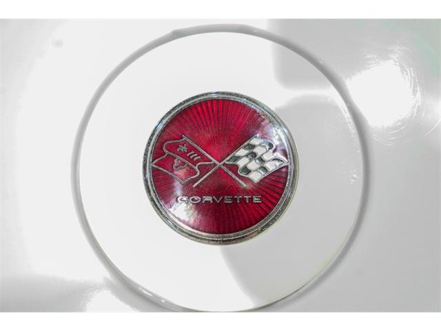 1975 Chevrolet Corvette (CC-2078437) for sale in Kentwood, Michigan
