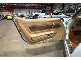 1975 Chevrolet Corvette (CC-2078437) for sale in Kentwood, Michigan