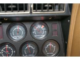 1975 Chevrolet Corvette (CC-2078437) for sale in Kentwood, Michigan