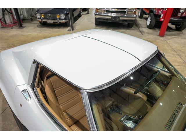 1975 Chevrolet Corvette (CC-2078437) for sale in Kentwood, Michigan