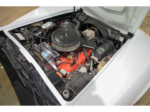 1975 Chevrolet Corvette (CC-2078437) for sale in Kentwood, Michigan