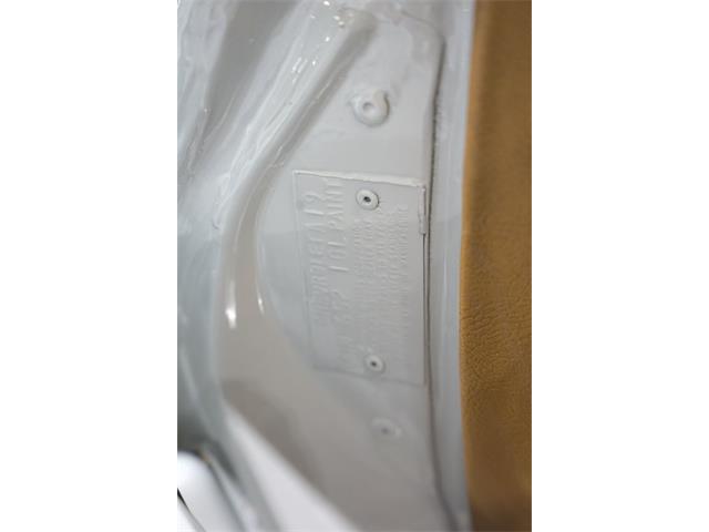 1975 Chevrolet Corvette (CC-2078437) for sale in Kentwood, Michigan