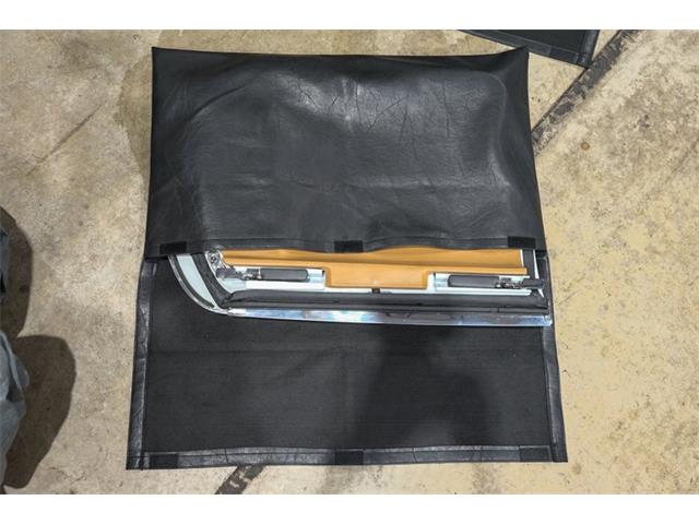 1975 Chevrolet Corvette (CC-2078437) for sale in Kentwood, Michigan