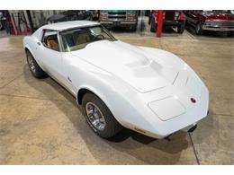 1975 Chevrolet Corvette (CC-2078437) for sale in Kentwood, Michigan