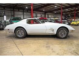 1975 Chevrolet Corvette (CC-2078437) for sale in Kentwood, Michigan