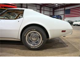 1975 Chevrolet Corvette (CC-2078437) for sale in Kentwood, Michigan