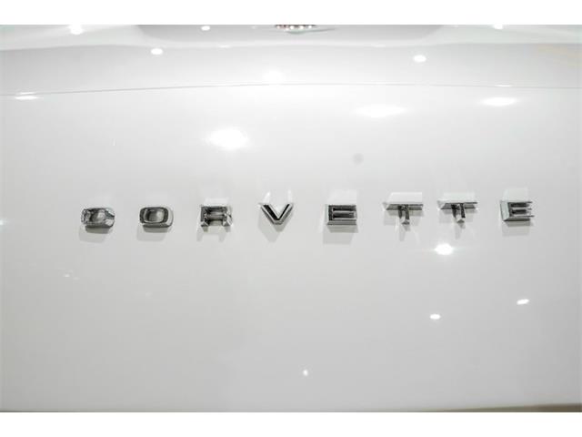 1975 Chevrolet Corvette (CC-2078437) for sale in Kentwood, Michigan