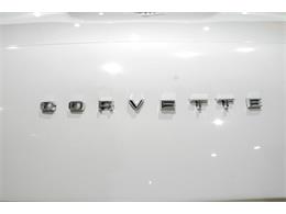 1975 Chevrolet Corvette (CC-2078437) for sale in Kentwood, Michigan