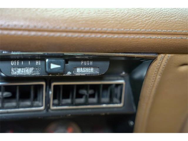 1975 Chevrolet Corvette (CC-2078437) for sale in Kentwood, Michigan