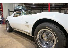 1975 Chevrolet Corvette (CC-2078437) for sale in Kentwood, Michigan