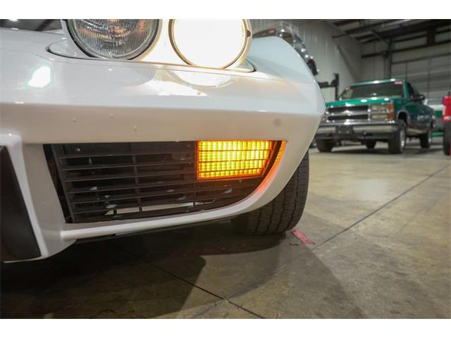 1975 Chevrolet Corvette (CC-2078437) for sale in Kentwood, Michigan