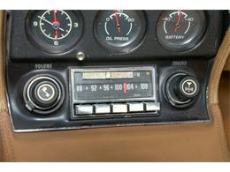 1975 Chevrolet Corvette (CC-2078437) for sale in Kentwood, Michigan