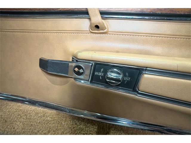 1975 Chevrolet Corvette (CC-2078437) for sale in Kentwood, Michigan