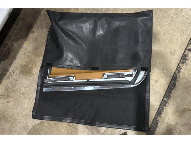 1975 Chevrolet Corvette (CC-2078437) for sale in Kentwood, Michigan