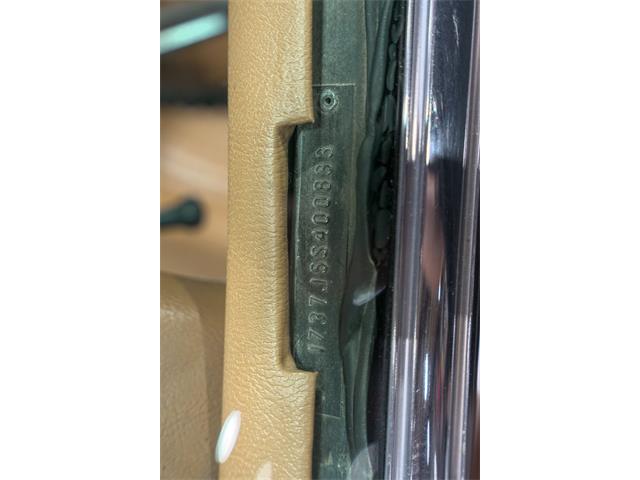 1975 Chevrolet Corvette (CC-2078437) for sale in Kentwood, Michigan