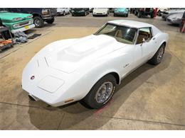 1975 Chevrolet Corvette (CC-2078437) for sale in Kentwood, Michigan