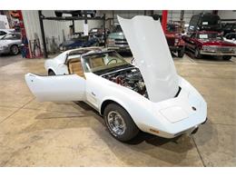 1975 Chevrolet Corvette (CC-2078437) for sale in Kentwood, Michigan
