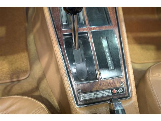 1975 Chevrolet Corvette (CC-2078437) for sale in Kentwood, Michigan