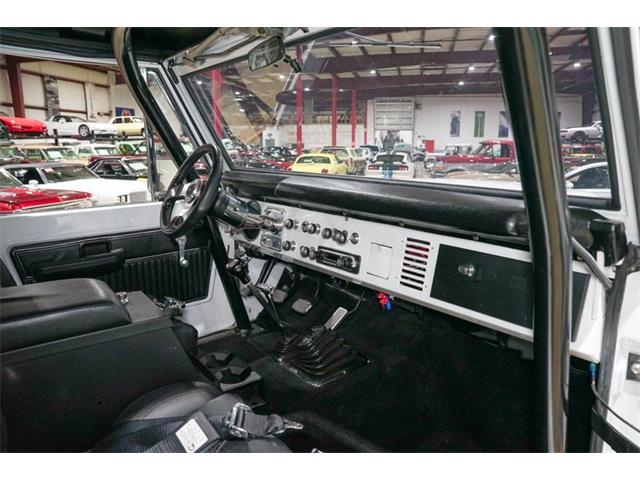 1971 Ford Bronco (CC-2078438) for sale in Kentwood, Michigan