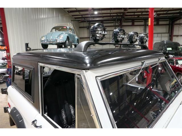 1971 Ford Bronco (CC-2078438) for sale in Kentwood, Michigan