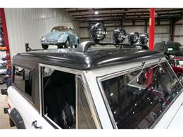1971 Ford Bronco (CC-2078438) for sale in Kentwood, Michigan