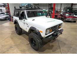 1971 Ford Bronco (CC-2078438) for sale in Kentwood, Michigan